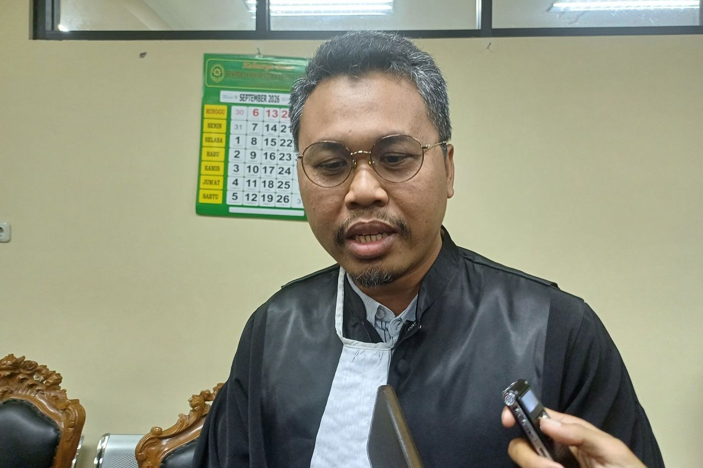 KPK Dalami Kemungkinan TPPU dalam Perkara Maidi