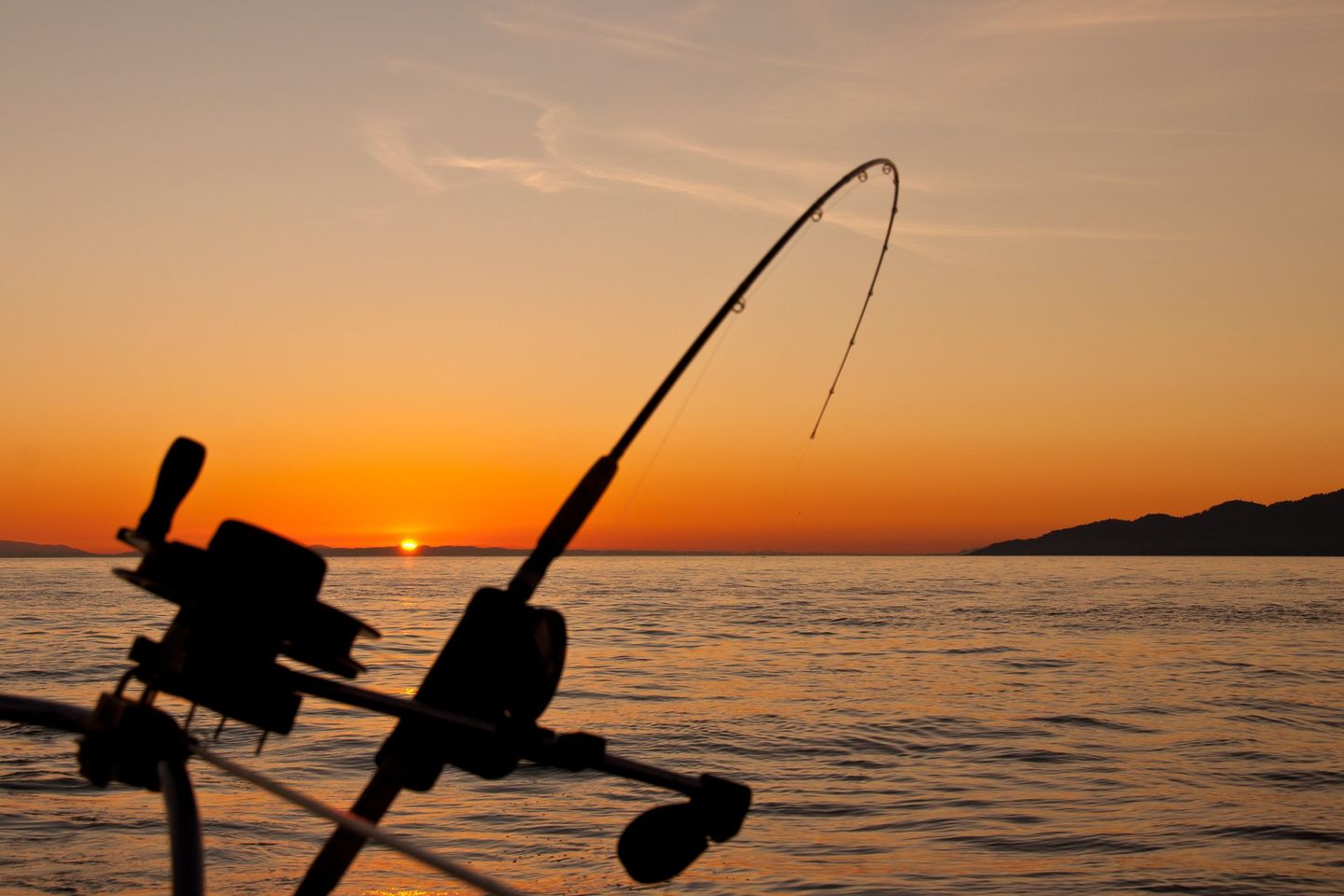 Organisasi Buruh Gelar Lomba Mancing Sambut Hari Buruh