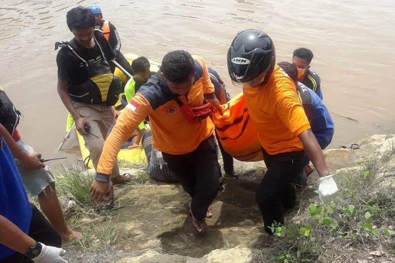 Tenggelam di Bondowoso, Jasad Pria Ini Ditemukan di Situbondo