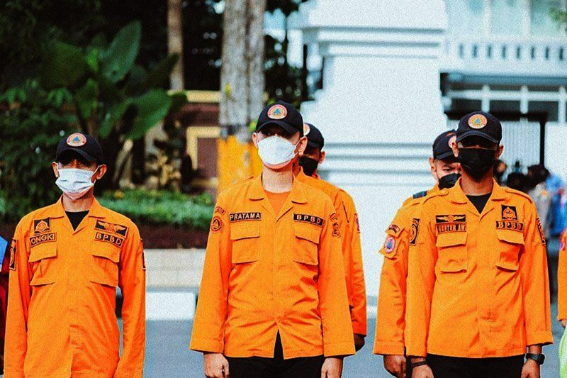 161 Kejadian Darurat Terjadi Selama Libur dan Cuti Lebaran Tahun 2022
