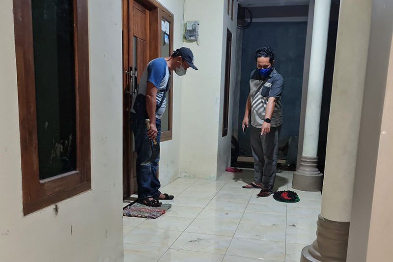 Berselisih di WhatsApp , Dua Pemuda Probolinggo Terlibat Carok