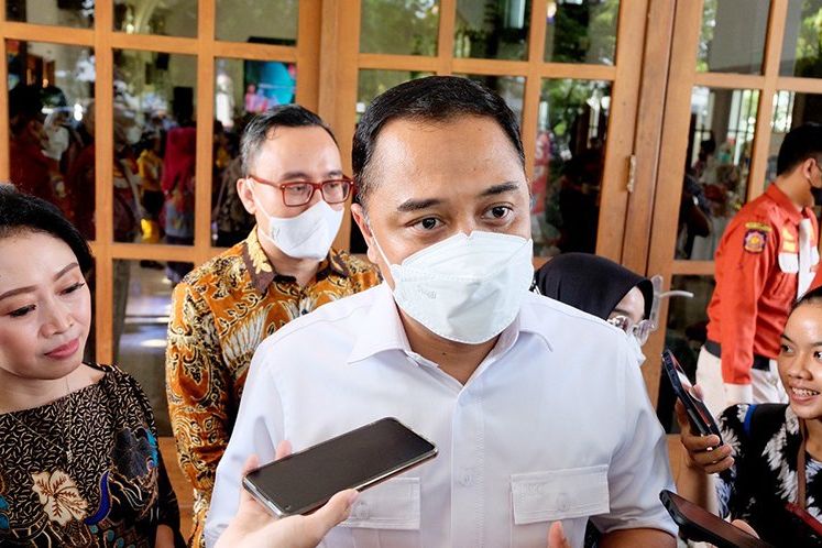 Pamurbaya Ditetapkan Sebagai RTH, Warga Surabaya Sambat Soal Kepastian Ganti Rugi Lahan
