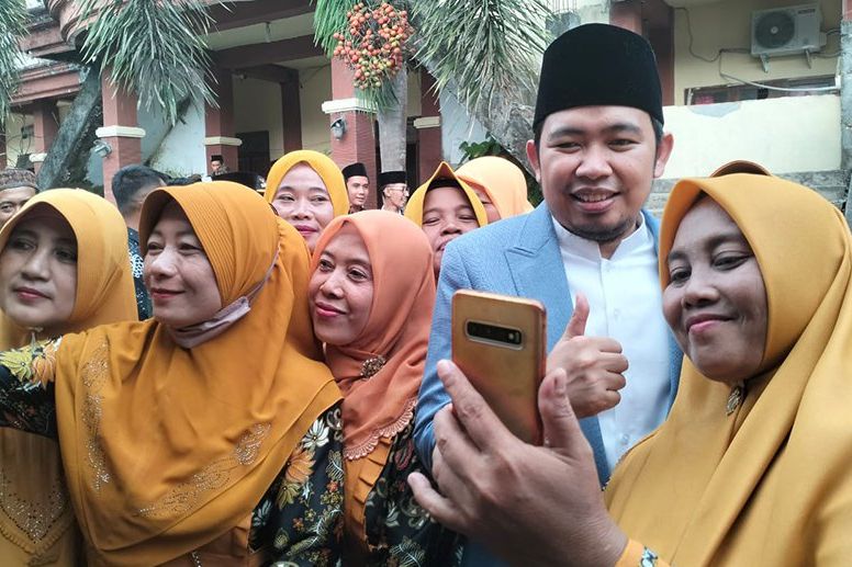 Ketua Fraksi Gerindra DPRD Jatim: Fakta, Khofifah Berhasil Turunkan Angka Kemiskinan
