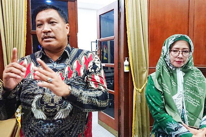 Terlibat Kasus Penistaan Agama, Pimpinan DPRD Gresik Copot Jabatan Ketua BK