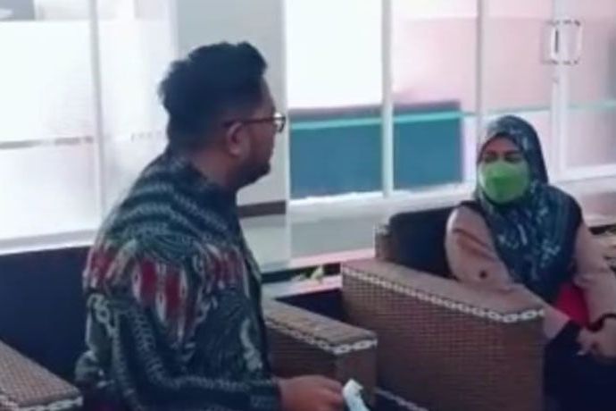 Takut Dikriminalisasi, Pelapor Bos PT Meratus Line Berlindung ke LPSK