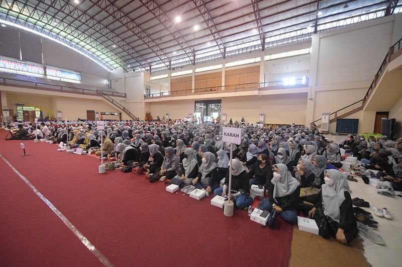 Maksimalkan Peran KSH, Pemkot Surabaya Update Aplikasi Sayang Warga