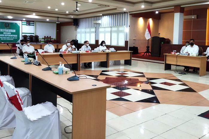 Aliansi LSM Tak Hadiri Undangan Wali Kota Probolinggo Soal Klarifikasi Pungutan PTT