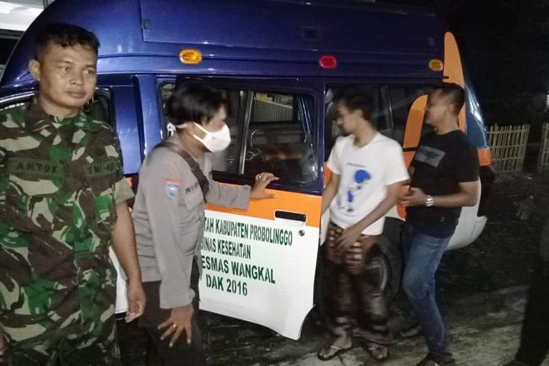Mengaku Sebagai Nabi, Pria di Probolinggo Dibawa ke RSJ Malang