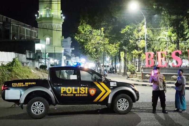 Geng Motor Berulah di Situbondo, Polisi Masih Lakukan Penyelidikan