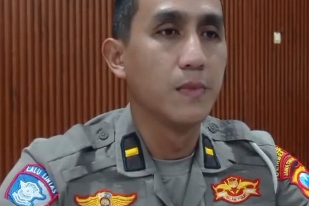 Ribuan Pengendara di Jember Kedapatan Tak Pakai Helm, Polisi: Risiko Bisa Terjadi Kapan Saja