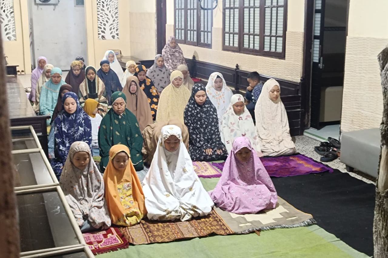 Gunakan Sistem Khumasi, Ponpes di Jember Tetapkan 1 Ramadan 1447 H pada Selasa 17 Februari 2026