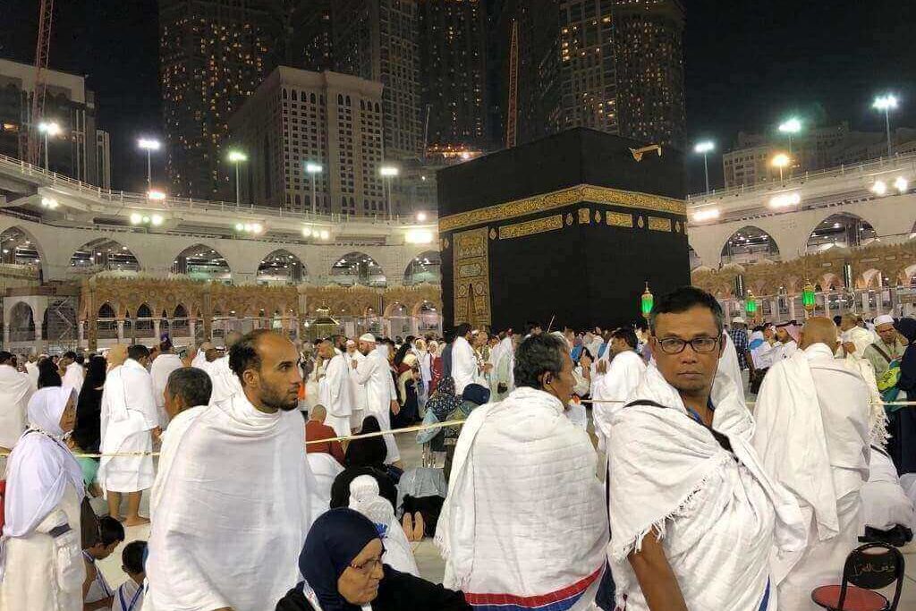 Seribuan Calon Jemaah Belum Lunasi BPIH
