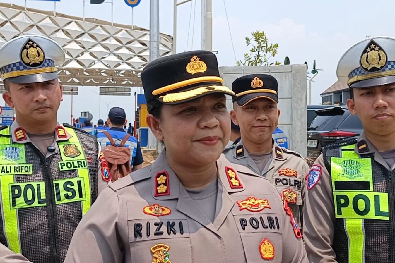 Jembatan Pajarakan Pantura Probolinggo Ditutup Total 81 Hari, Ini Alternatifnya!