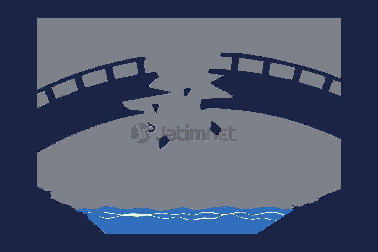 Pemkab Bojonegoro Segera Perbaiki Darurat Jembatan Maor