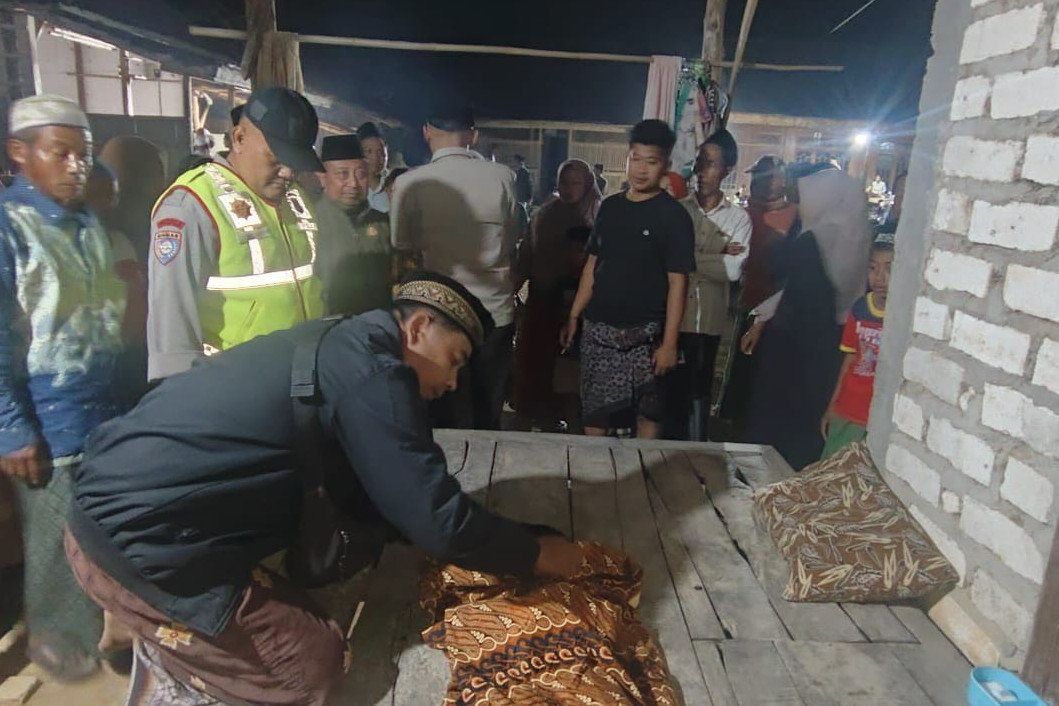 Mengapung di Kubangan Air, Balita 4 Tahun di Sampang Meninggal