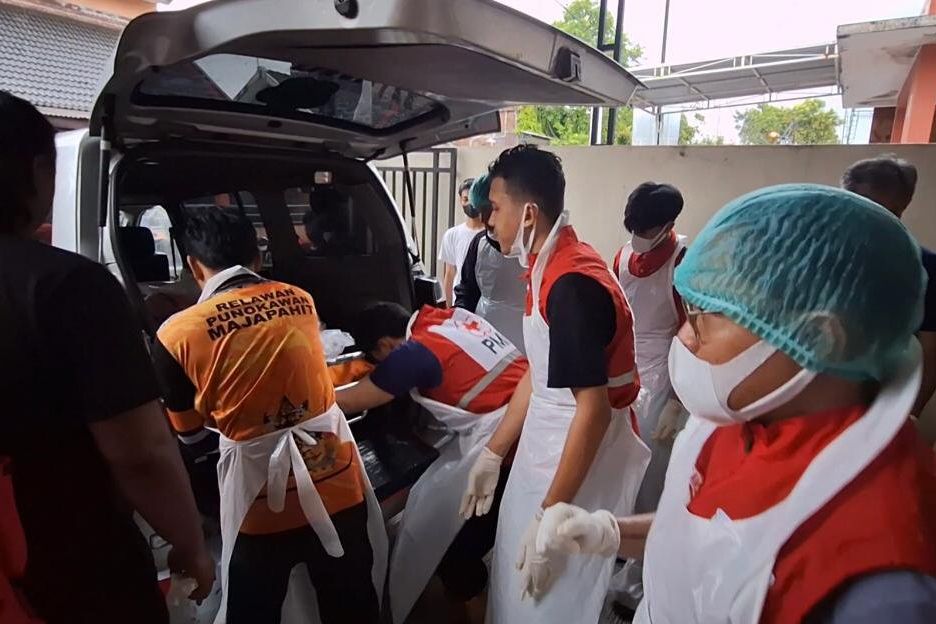 Pria Lansia Ditemukan Meninggal di Rumahnya di Sooko Mojokerto, Ini Dugaan Penyebabnya