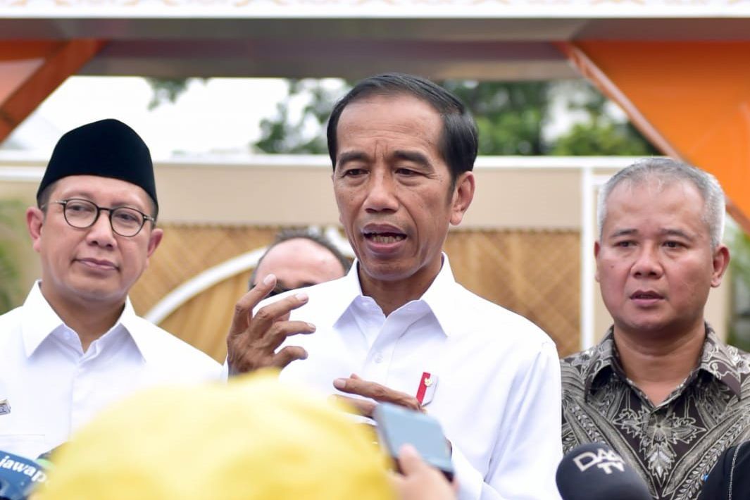 Kuota Jemaah Haji Indonesia Bertambah Sepuluh Ribu Orang