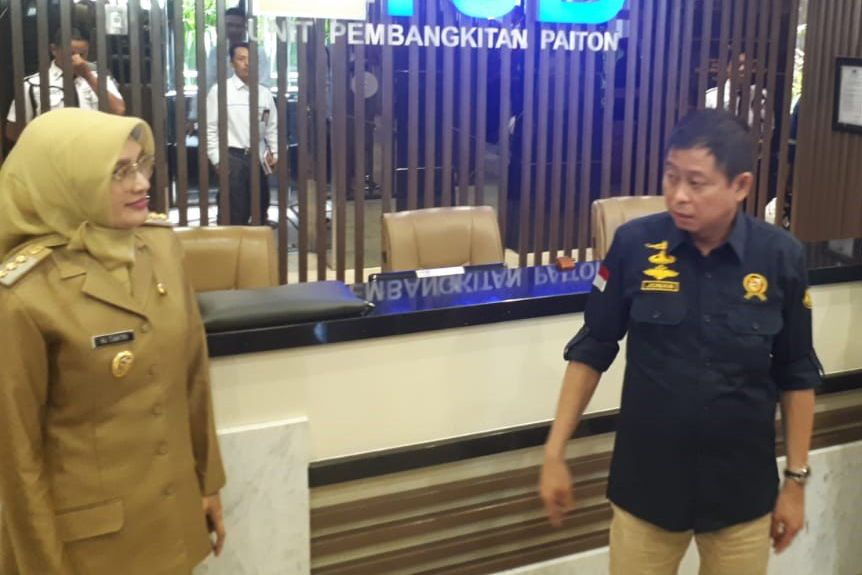Meski Ada PLTU Paiton, Ribuan Rumah Probolinggo Belum Berlistrik