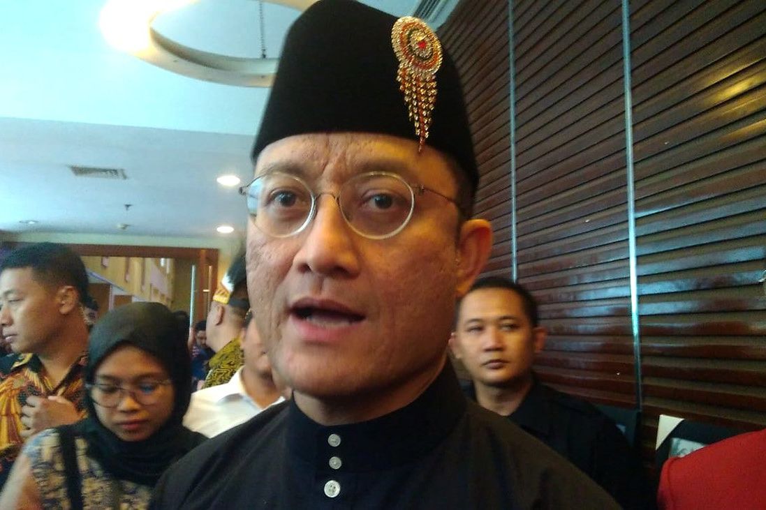 Kemensos Dorong Pemprov Jatim Verifikasi Program Keluarga Harapan