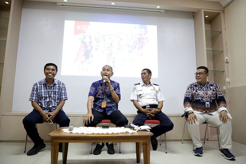 65 Ribu Peserta Siap Pecahkan Rekor MURI Tari Remo Massal