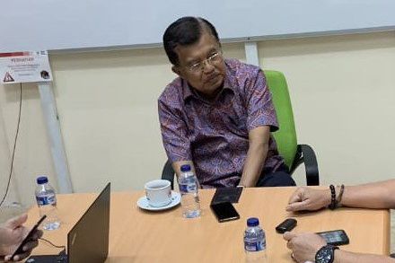 Wapres Buka Festival Kebangsaan di Kota Malang