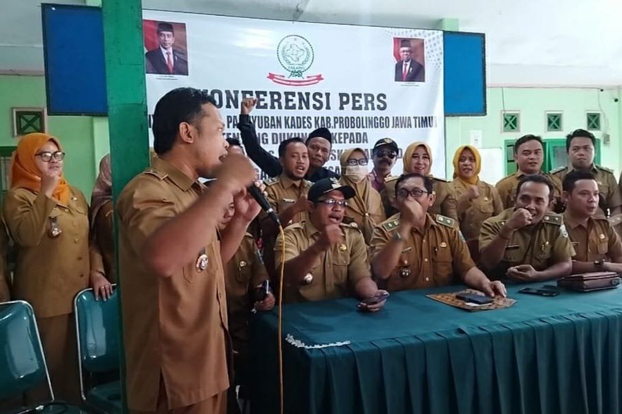 Wacana Perpanjangan Masa Jabatan Kades 9 Tahun Jadi Polemik