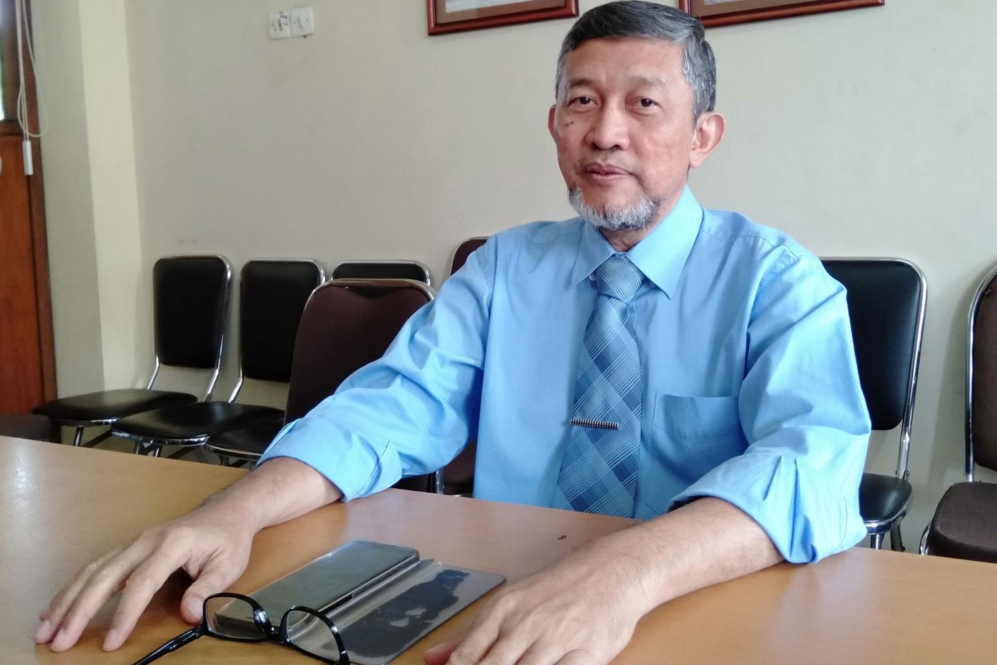 12 RS Diputus Kontrak BPJS, Rekomendasi Turun Besok