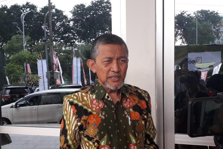 Dinkes Jatim: Belum Ada Laporan Gangguan Pernafasan Warga Bromo