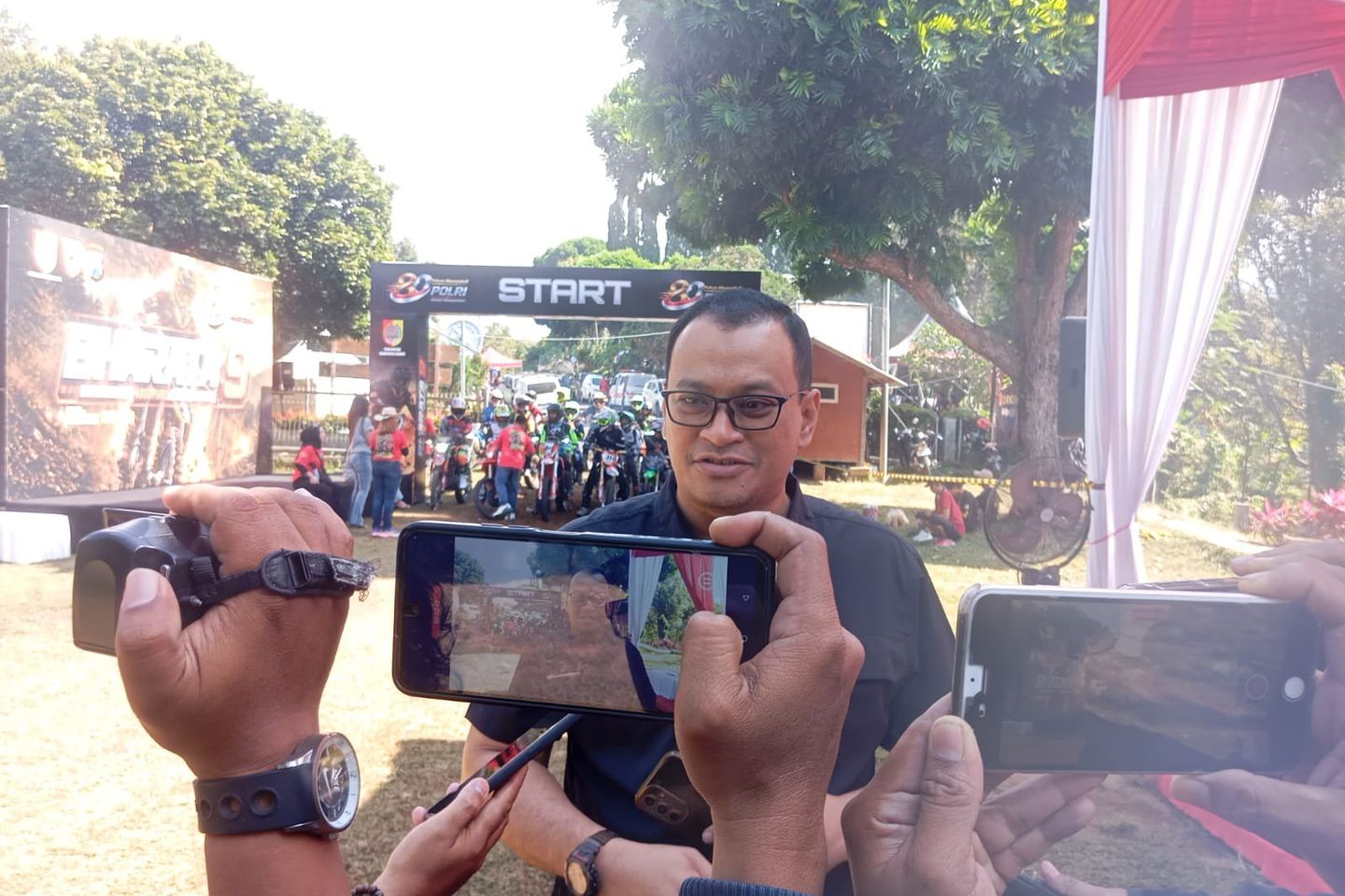 Usai Bharata 9, Jember Siapkan Deretan Event Besar hingga Akhir Agustus 2026