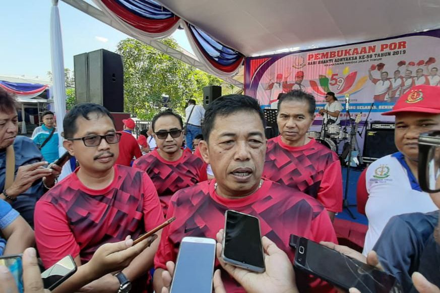 Kejati Jatim Bisa Hentikan Kasus YKP, Ini Catatan Kejati