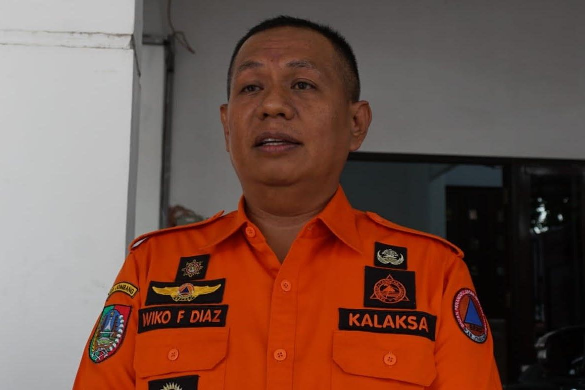 BPBD Jombang Imbau Masyarakat Waspadai Anomali Cuaca Akhir Pekan
