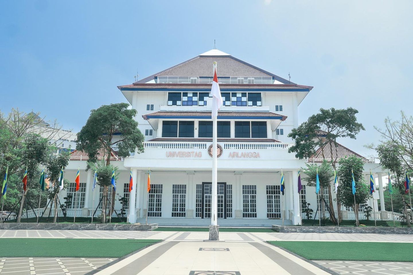 BEM UNAIR Tekankan Independensi dan Kebebasan Berpendapat Mahasiswa
