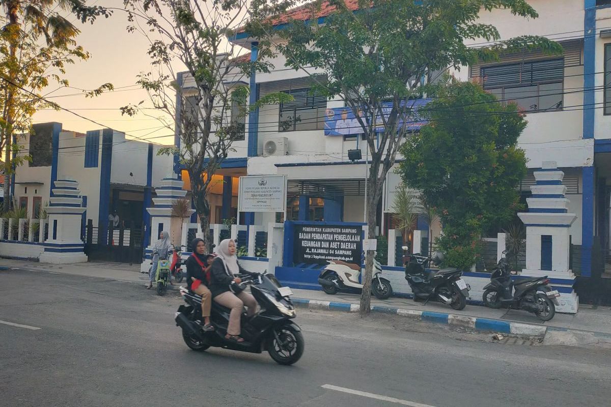 Diduga Setujui Perubahan Data SPPT PBB Tanpa Prosedur, BPPKAD Sampang dan Oknum Kadus Disorot