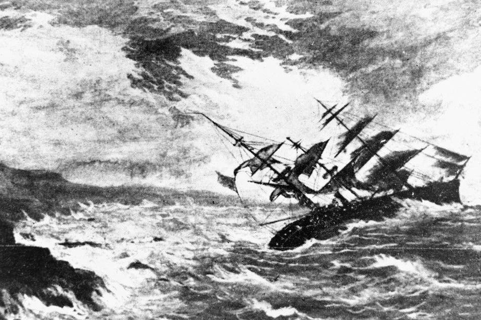Kecelakaan Laut Probolinggo Tewaskan Lima Orang, Jangkar Kapal Ditemukan