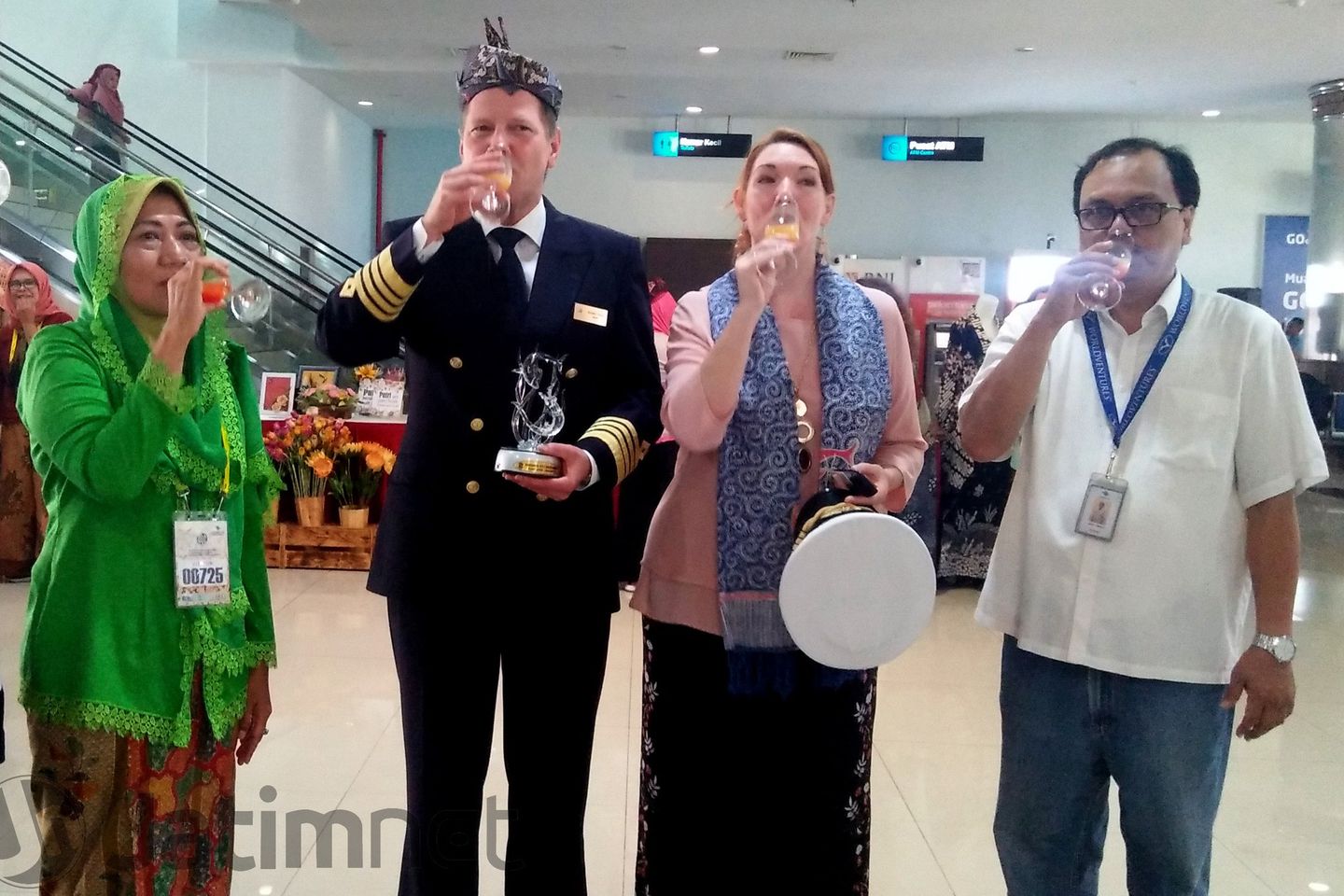Pemkot Siapkan Program Paket Wisata Kota