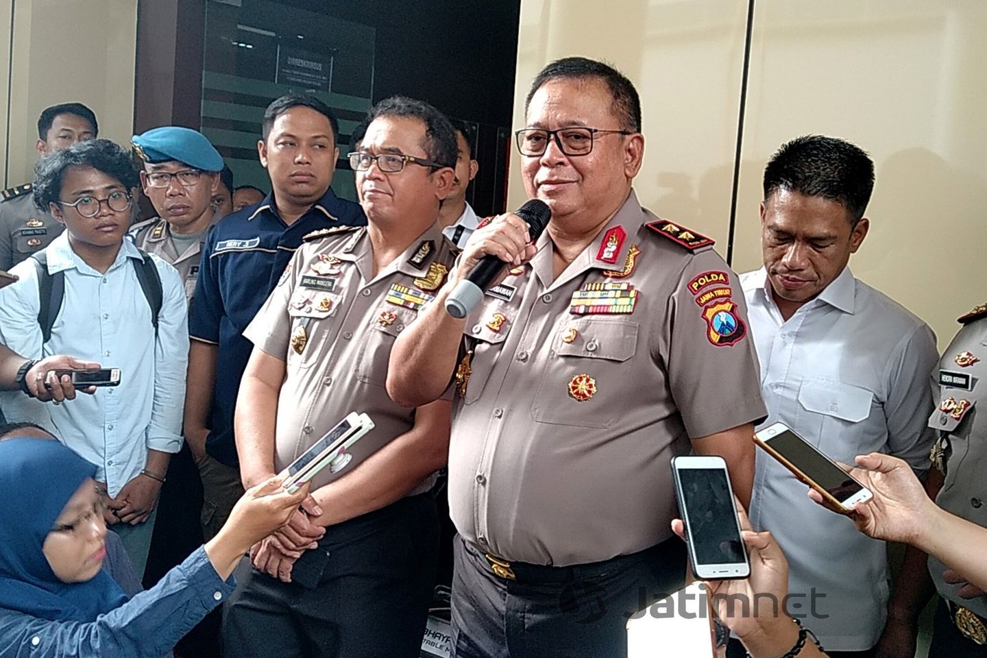 Jalankan Prostitusi Daring dengan Libatkan 145 Model dan Artis