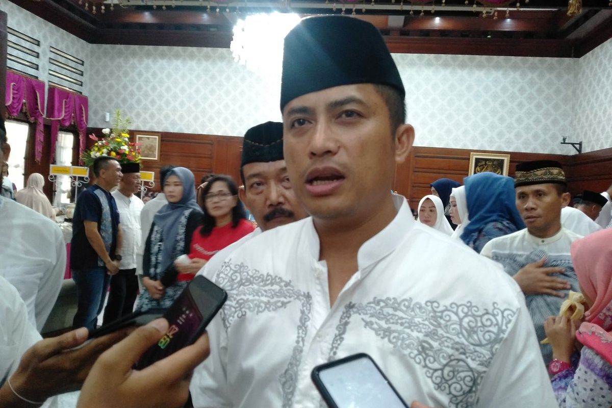 Jumlah Penumpang Kapal Melonjak, Polisi Pelabuhan Tanjung Perak Tingkatkan Pengamanan