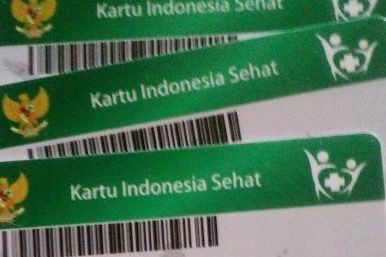 KIS Belum Bisa, Dinsos Lamongan Sarankan Warga Berobat Gratis di Puskesmas