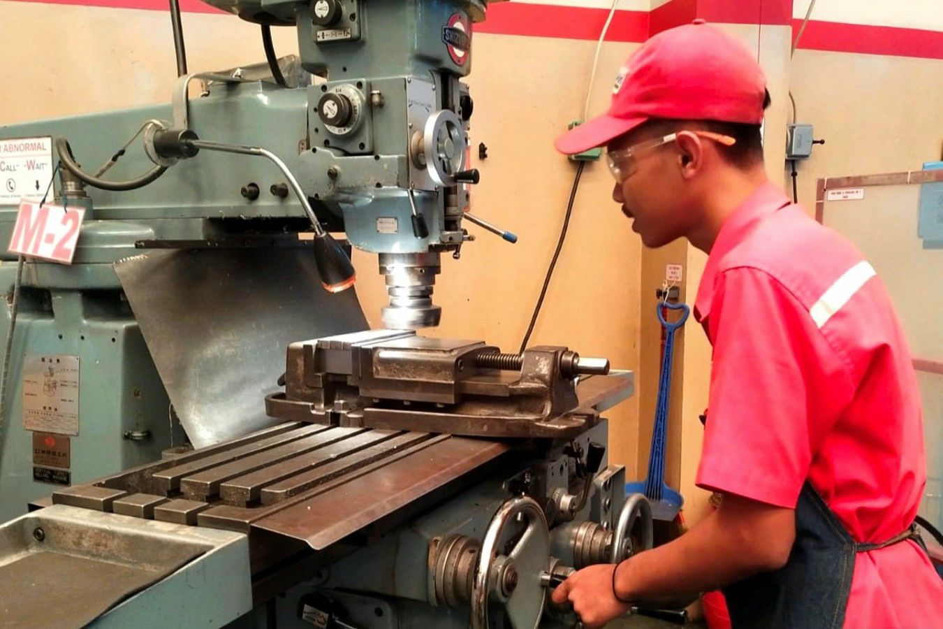 Bantu Perekonomian Lokal, Belanja Suku Cadang Lokal SIG Tembus Rp809 Miliar