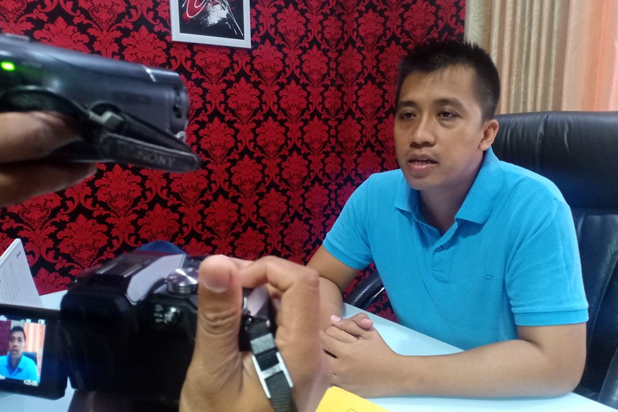 Kades Tersandung Dugaan Korupsi di Probolinggo Resmi Ditahan