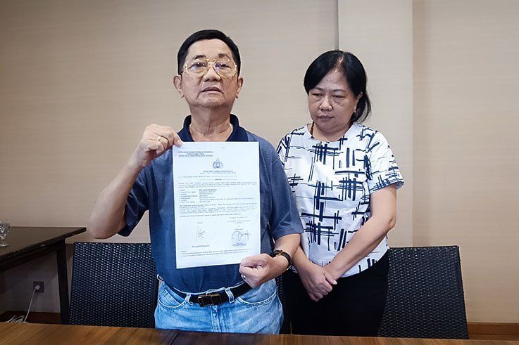 Main Pecat, Oknum Pengurus Yayasan Sosial Budi Mulia Abadi Diduga Selewengkan Aliran Dana