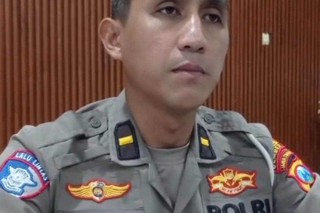 14 Hari Operasi di Jember, 8.830 Pelanggaran Terekam ETLE, Ratusan Pengendara Sudah Ditilang