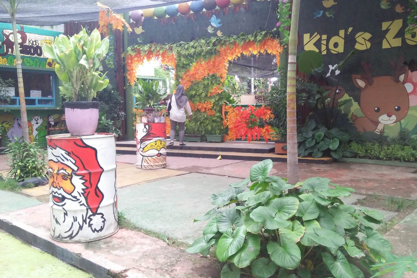 KBS Surabaya Targetkan 65 Ribu Pengunjung