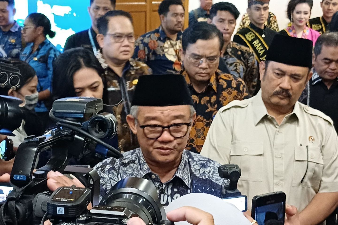 Sekolah Makin Digital, Kemendikdasmen Tambah Perangkat Belajar Jadi 3 Unit per Sekolah