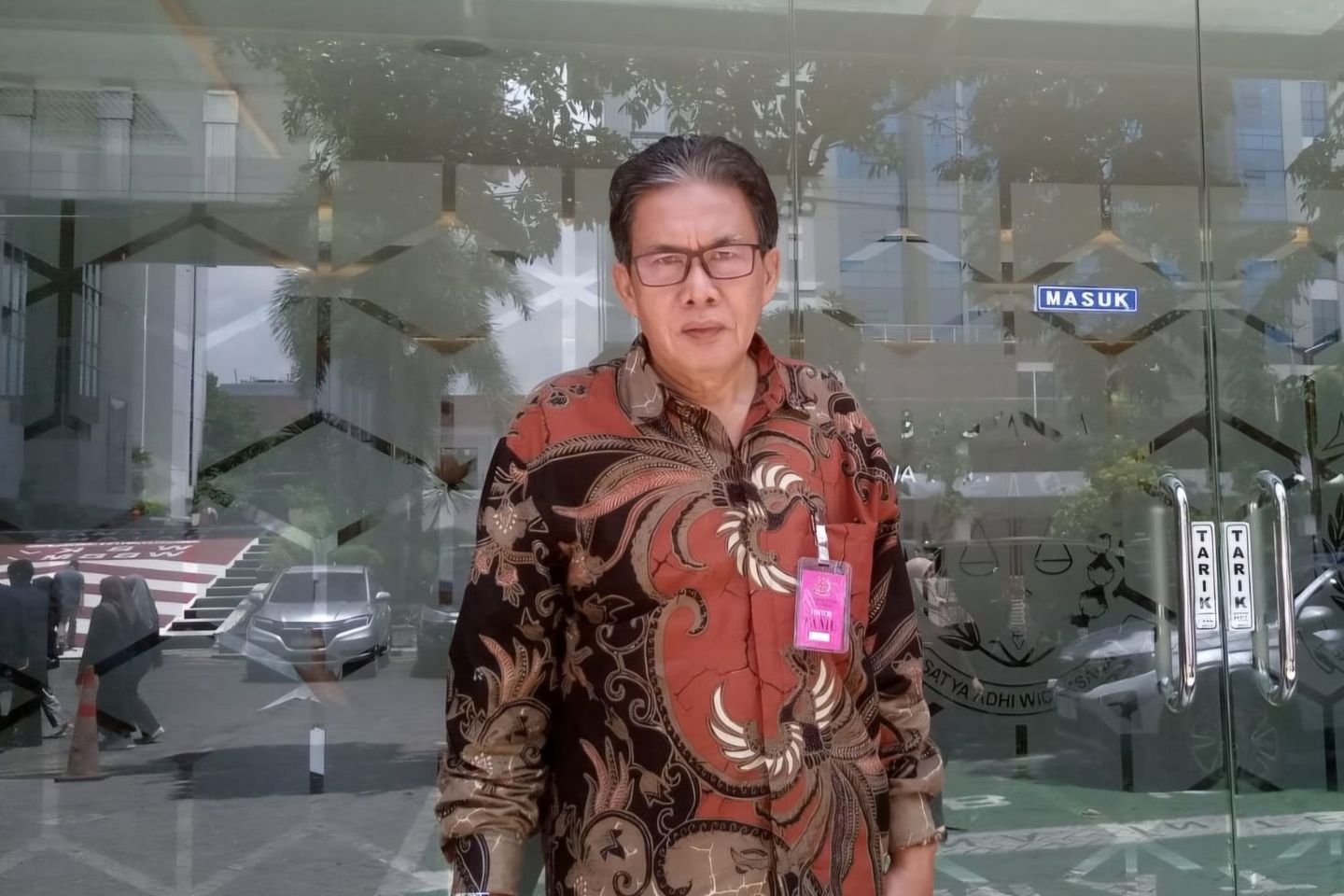 Kuasa Hukum M. Amin Minta Kejati Jatim Supervisi Kasus Dugaan Alih Fungsi Tanah Negara di Lamongan
