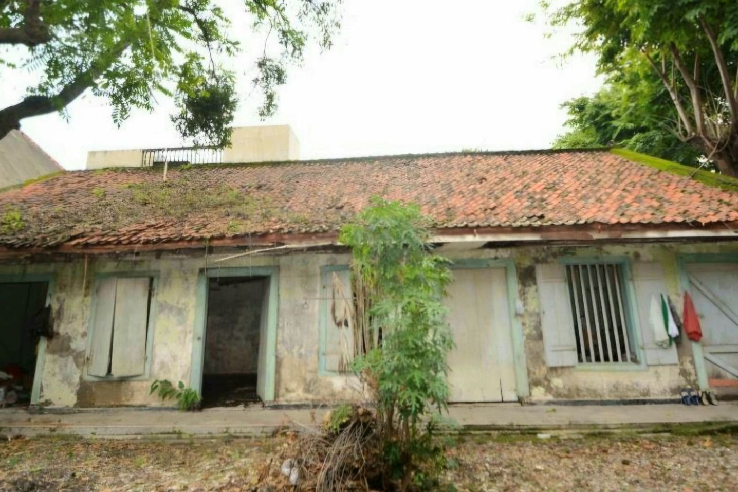 Eks Asrama VOC Gresik Diratakan, Ancaman Hilangnya Warisan Sejarah dan Identitas Kota Wali