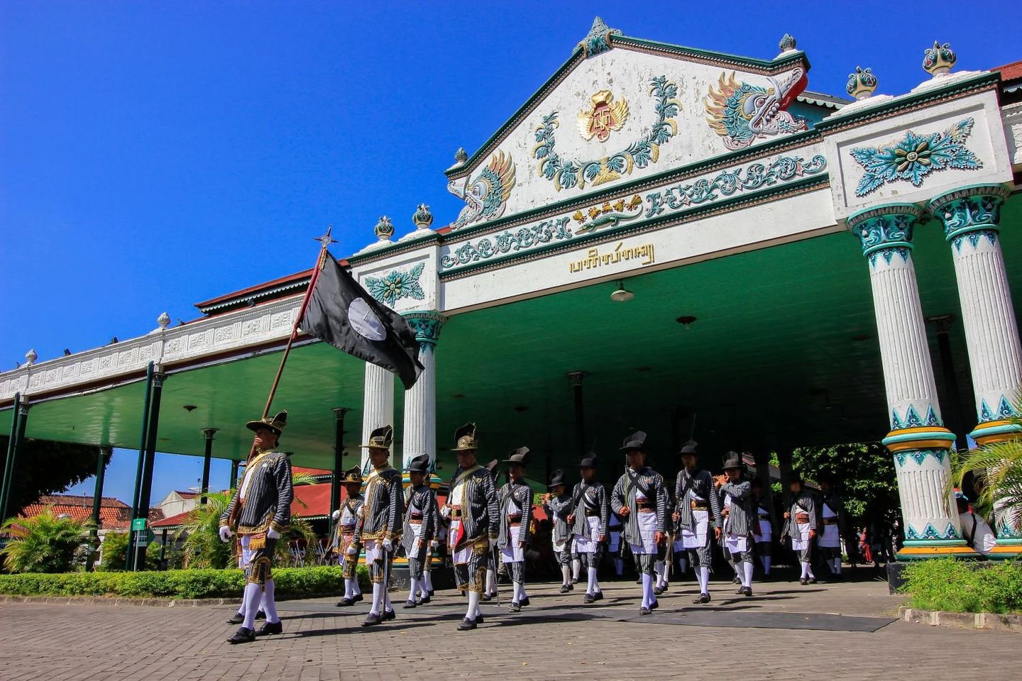 Lonjakan Wisatawan Lebaran 2026 Ancam Lingkungan Yogyakarta, Sampah Jadi Sorotan