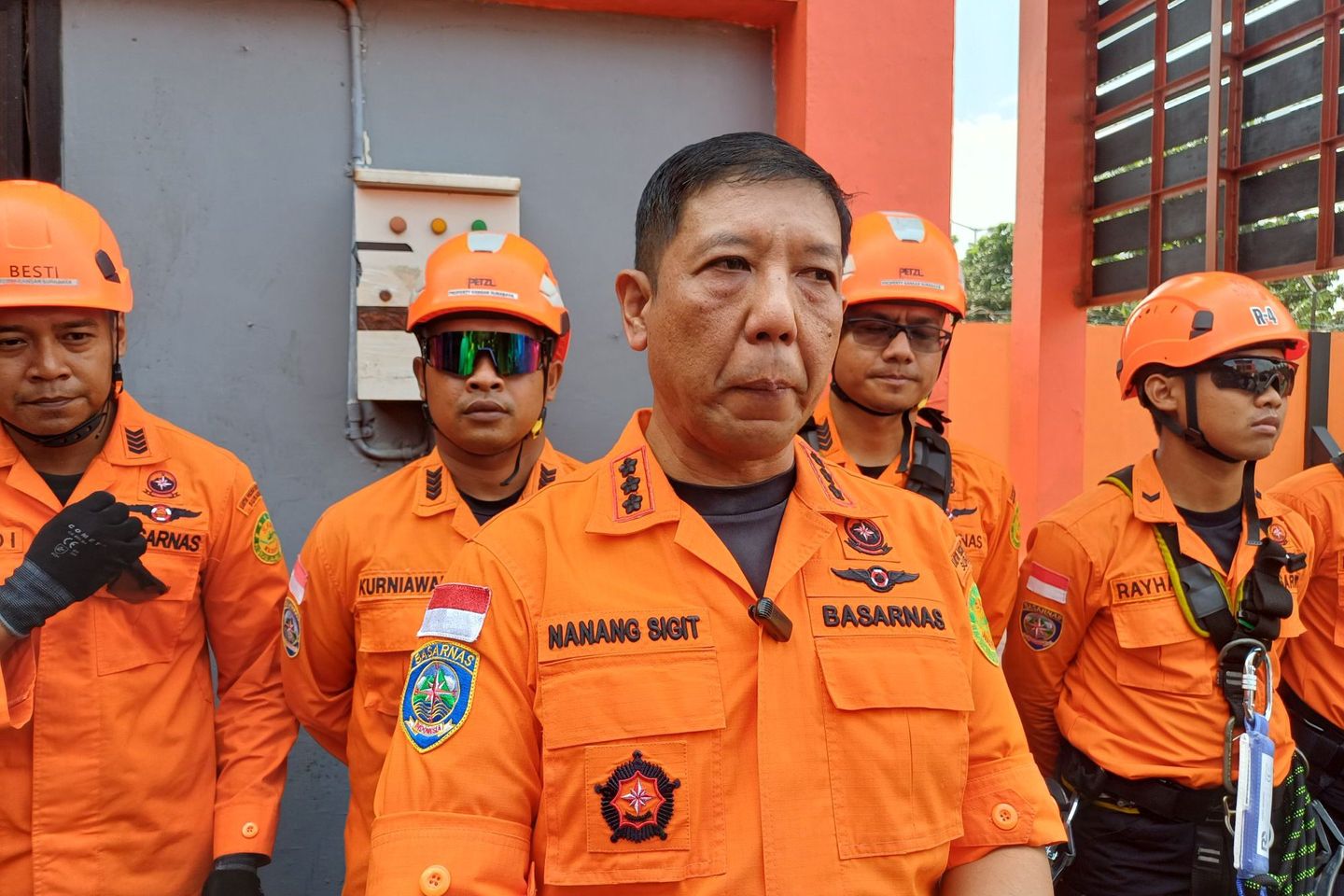 Perairan Paciran–Sumenep Rawan Kecelakaan Nelayan, Ini Strategi Basarnas Surabaya
