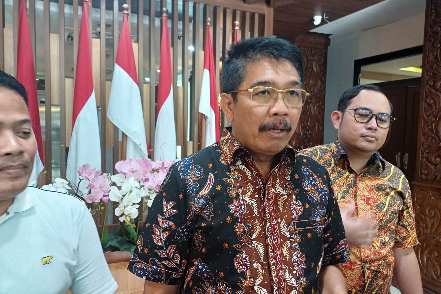 Kejati Jatim Akui Ada 8 Kades Berencana Beri Uang Terima Kasih ke Jaksa dan Polres di Madiun