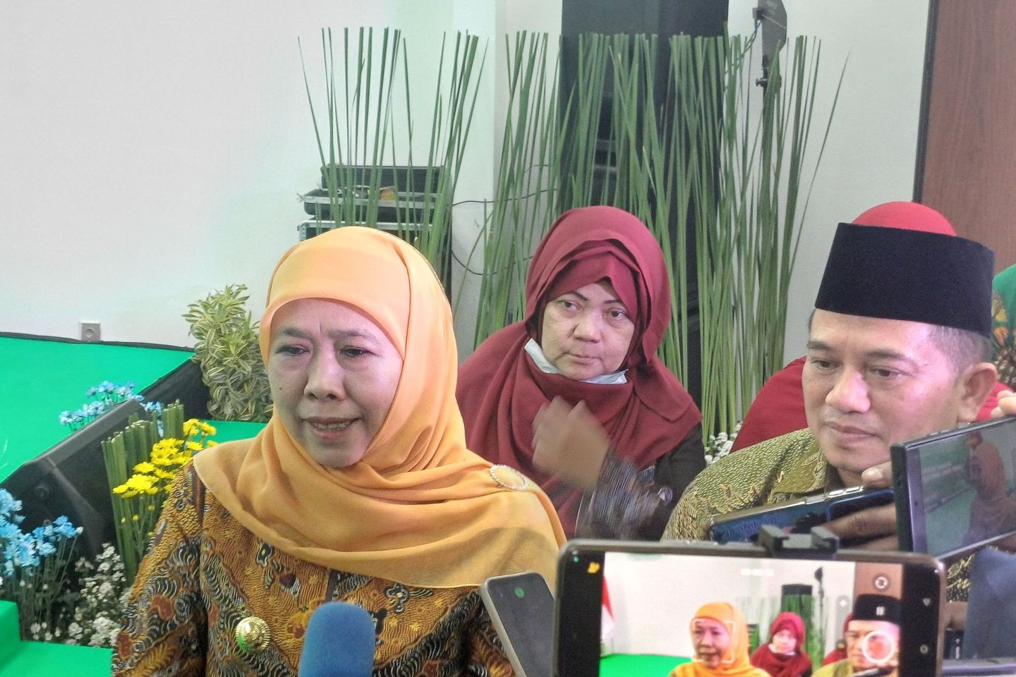 Pemprov Jatim Percepat Sertifikasi Aset Pendidikan dan Keagamaan